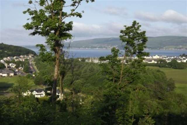  Image of 5 bedroom Detached house to rent in Lapwing Grove Inverkip Greenock PA16 at Greenock, PA16 0LX