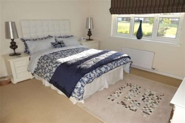  Image of 5 bedroom Detached house to rent in Lapwing Grove Inverkip Greenock PA16 at Greenock, PA16 0LX