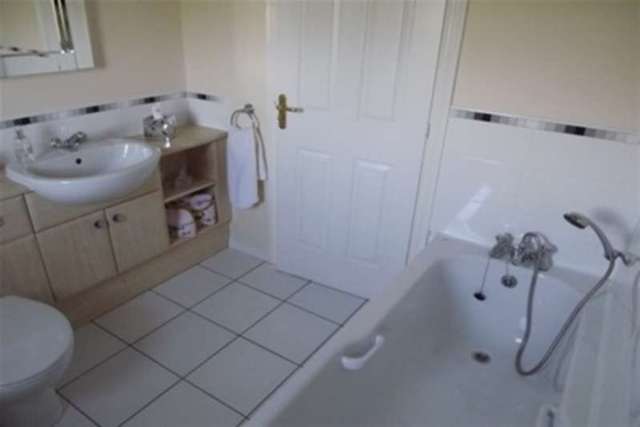  Image of 5 bedroom Detached house to rent in Lapwing Grove Inverkip Greenock PA16 at Greenock, PA16 0LX