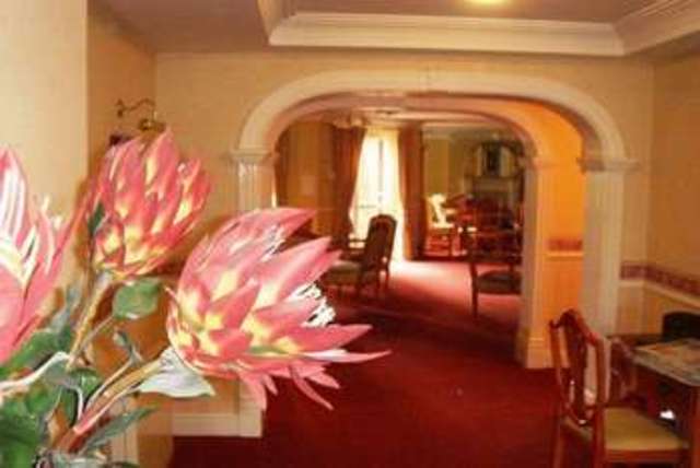  Image of 1 bedroom Retirement Property for sale in Glebe Street Dumfries DG1 at Glebe Street  Dumfries, DG1 2LU