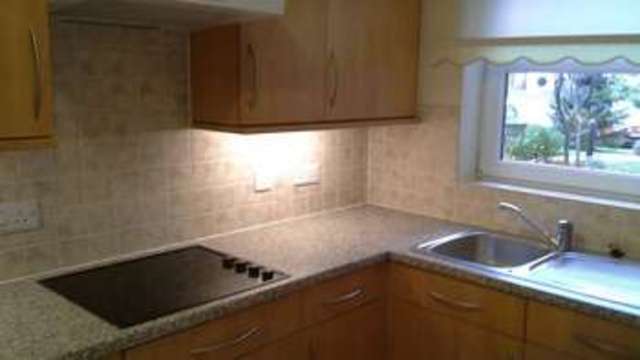  Image of 1 bedroom Retirement Property for sale in Glebe Street Dumfries DG1 at Glebe Street  Dumfries, DG1 2LU