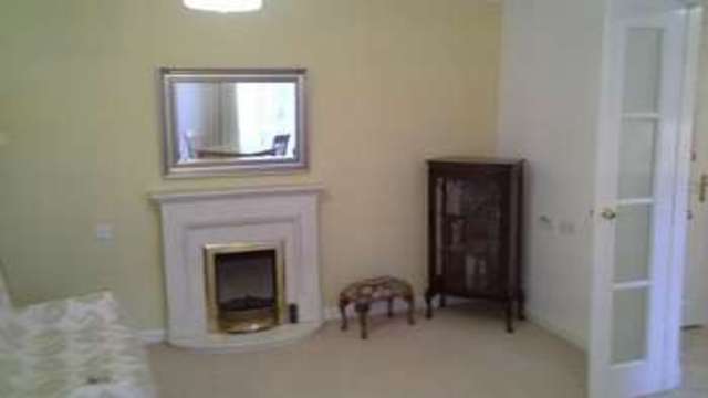  Image of 1 bedroom Retirement Property for sale in Glebe Street Dumfries DG1 at Glebe Street  Dumfries, DG1 2LU