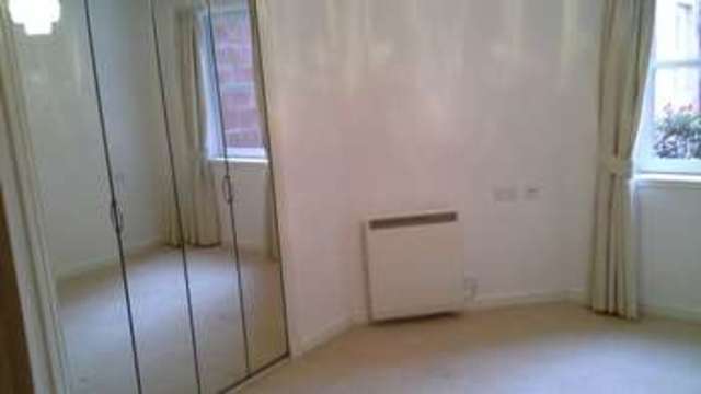  Image of 1 bedroom Retirement Property for sale in Glebe Street Dumfries DG1 at Glebe Street  Dumfries, DG1 2LU