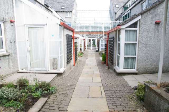  Image of 2 bedroom Flat for sale in Websters Yard Highgate Kendal LA9 at Kendal  Cumbria, LA9 4HA
