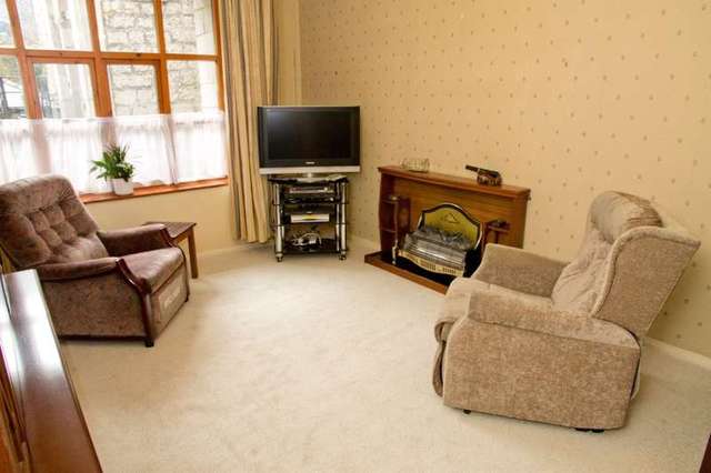  Image of 2 bedroom Flat for sale in Websters Yard Highgate Kendal LA9 at Kendal  Cumbria, LA9 4HA