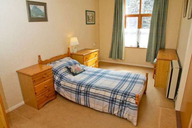  Image of 2 bedroom Flat for sale in Websters Yard Highgate Kendal LA9 at Kendal  Cumbria, LA9 4HA