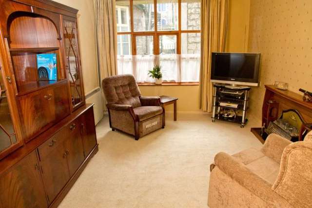  Image of 2 bedroom Flat for sale in Websters Yard Highgate Kendal LA9 at Kendal  Cumbria, LA9 4HA