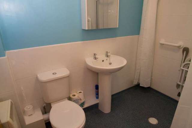  Image of 2 bedroom Flat for sale in Websters Yard Highgate Kendal LA9 at Kendal  Cumbria, LA9 4HA