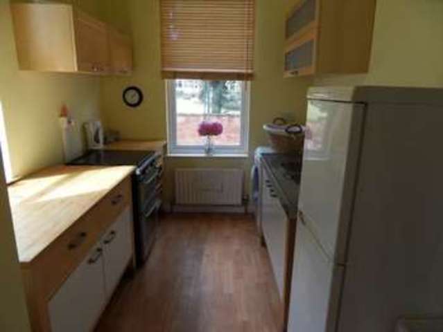  Image of 1 bedroom Flat to rent in Ebury Road Nottingham NG5 at Ebury Road Sherwood Rise Nottingham, NG5 1BB