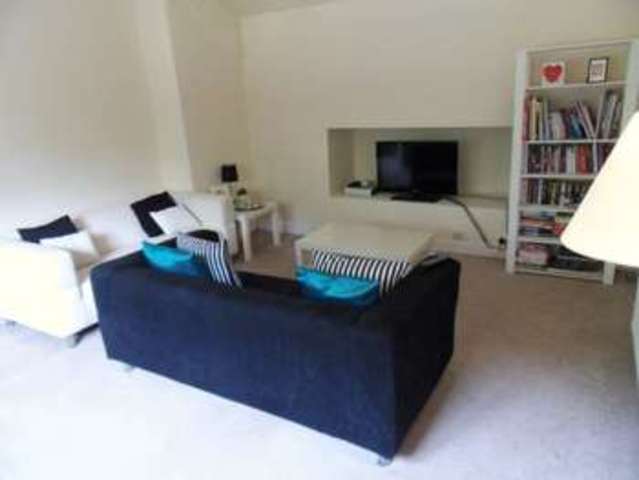  Image of 1 bedroom Flat to rent in Ebury Road Nottingham NG5 at Ebury Road Sherwood Rise Nottingham, NG5 1BB