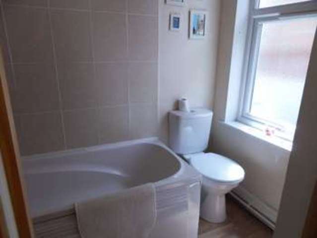  Image of 1 bedroom Flat to rent in Ebury Road Nottingham NG5 at Ebury Road Sherwood Rise Nottingham, NG5 1BB