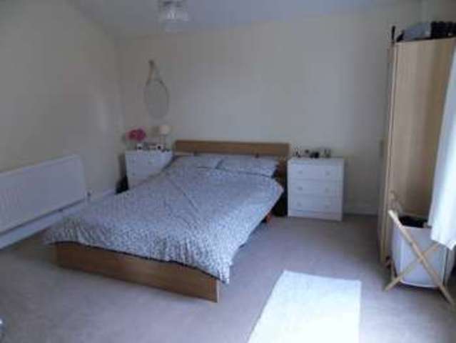  Image of 1 bedroom Flat to rent in Ebury Road Nottingham NG5 at Ebury Road Sherwood Rise Nottingham, NG5 1BB