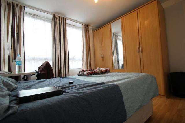  Image of House Share to rent in Albany Street London NW1 at Albany Street  London, NW1 4DH