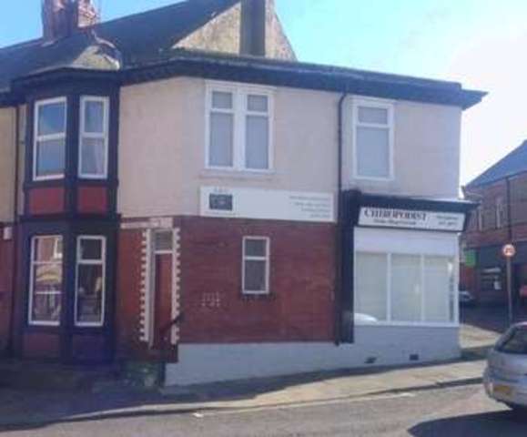  Image of Property for sale in Eskdale Terrace North Shields NE30 at Eskdale Terrace  North Shields, NE30 4PX