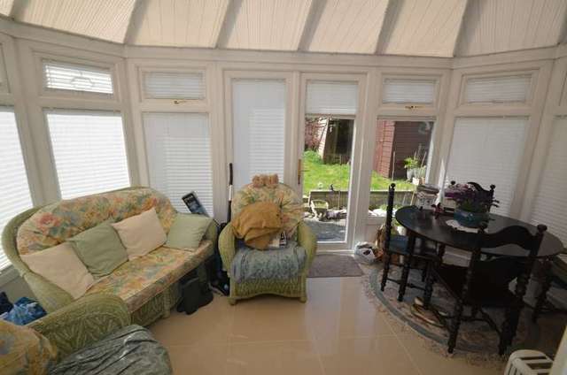  Image of 3 bedroom Detached house for sale in Lawrence Crescent Windlesham GU20 at Windlesham, GU20 6QL