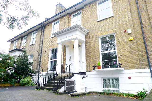 Image of 1 bedroom Apartment to rent in Camden Road London N7 at Camden Road  London, N7 0SH