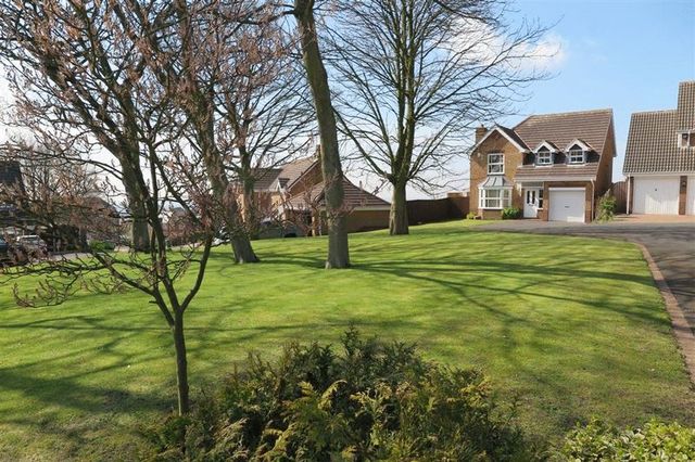  Image of 4 bedroom Detached house for sale in Breamore Crescent Dudley DY1 at Breamore Crescent Earls Keep DUDLEY, DY1 3DA