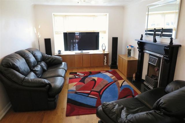  Image of 4 bedroom Detached house for sale in Breamore Crescent Dudley DY1 at Breamore Crescent Earls Keep DUDLEY, DY1 3DA