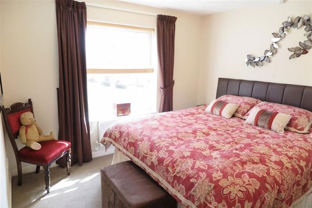  Image of 4 bedroom Detached house for sale in Breamore Crescent Dudley DY1 at Breamore Crescent Earls Keep DUDLEY, DY1 3DA