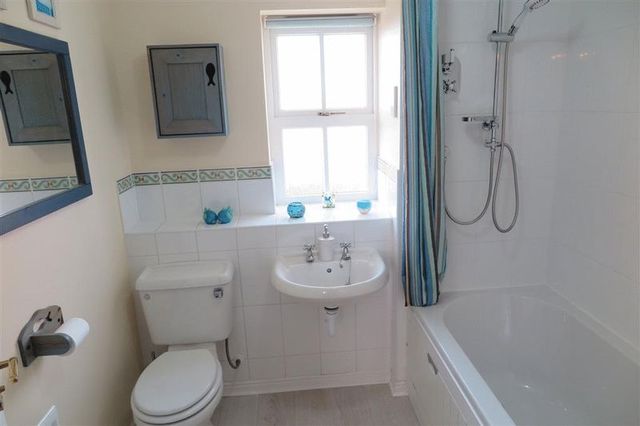  Image of 4 bedroom Detached house for sale in Breamore Crescent Dudley DY1 at Breamore Crescent Earls Keep DUDLEY, DY1 3DA
