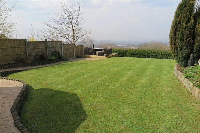  Image of 4 bedroom Detached house for sale in Breamore Crescent Dudley DY1 at Breamore Crescent Earls Keep DUDLEY, DY1 3DA