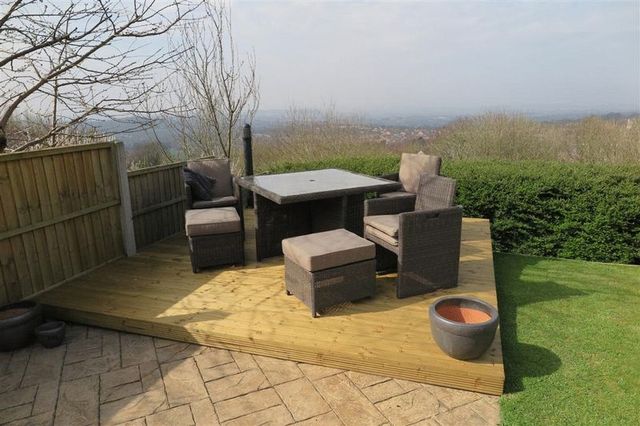  Image of 4 bedroom Detached house for sale in Breamore Crescent Dudley DY1 at Breamore Crescent Earls Keep DUDLEY, DY1 3DA