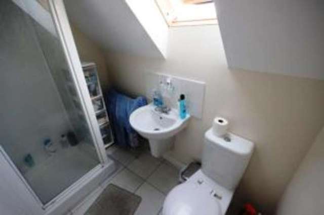  Image of 1 bedroom Flat for sale in High Street Addlestone KT15 at 43 High Street Addlestone Addlestone, KT15 1TU