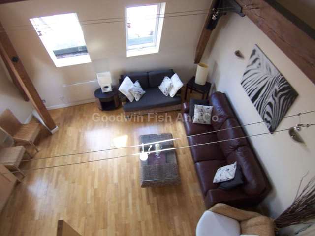  Image of 2 bedroom Apartment to rent in Princess Street Manchester M1 at Princess Street  Manchester, M1 6HR