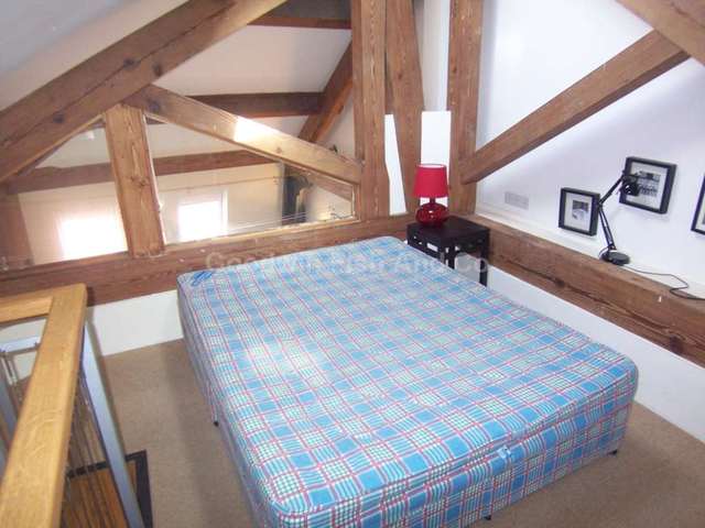  Image of 2 bedroom Apartment to rent in Princess Street Manchester M1 at Princess Street  Manchester, M1 6HR