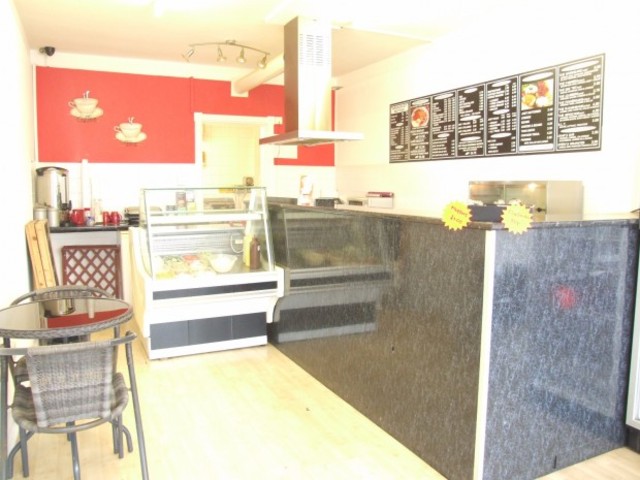 Image of Detached house for sale in Rossall Road Thornton-Cleveleys FY5 at Rossall Road  Thornton-Cleveleys, FY5 1HG