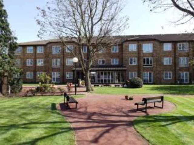  Image of 1 bedroom Retirement Property for sale in Cambridge Road London E11 at 57 Cambridge Road London Leytonstone, E11 2UA