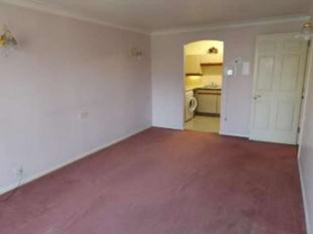  Image of 1 bedroom Retirement Property for sale in Cambridge Road London E11 at 57 Cambridge Road London Leytonstone, E11 2UA