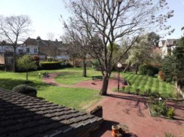  Image of 1 bedroom Retirement Property for sale in Cambridge Road London E11 at 57 Cambridge Road London Leytonstone, E11 2UA