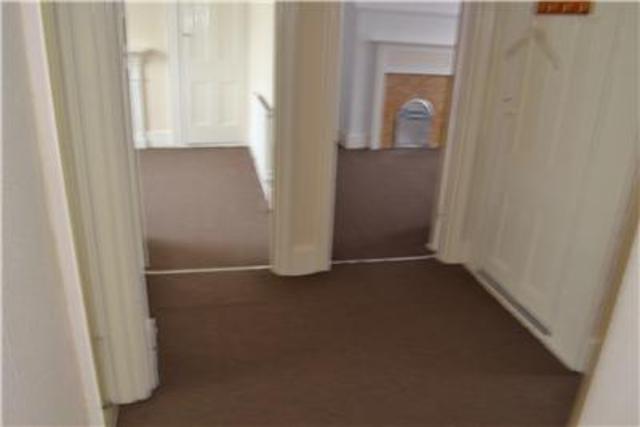  Image of 2 bedroom Flat to rent in St. Thomass Road Hastings TN34 at East Sussex, TN34 3LG