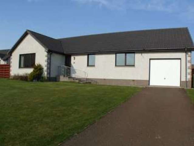  Image of 3 bedroom Detached house for sale in Palace Court Scrabster Thurso KW14 at Palace Court West Gills Thurso, KW14 7UB