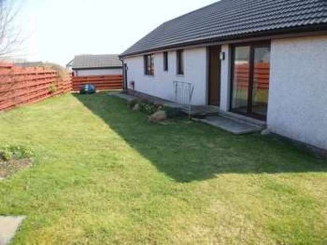  Image of 3 bedroom Detached house for sale in Palace Court Scrabster Thurso KW14 at Palace Court West Gills Thurso, KW14 7UB