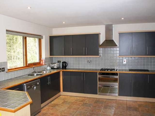  Image of 4 bedroom Detached house for sale in Beech Avenue Nairn IV12 at Beech Avenue  Nairn, IV12 4SY