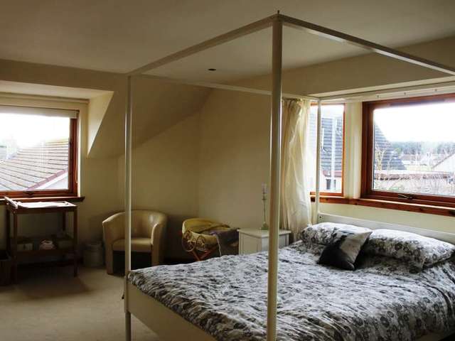  Image of 4 bedroom Detached house for sale in Beech Avenue Nairn IV12 at Beech Avenue  Nairn, IV12 4SY