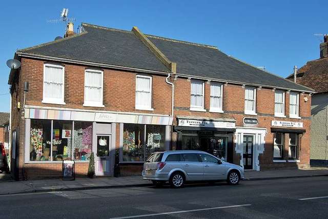 Image of 4 bedroom Detached house for sale in Wincheap Canterbury CT1 at 70 - 72 Wincheap Canterbury, CT1 3RS