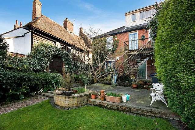  Image of 4 bedroom Detached house for sale in Wincheap Canterbury CT1 at 70 - 72 Wincheap Canterbury, CT1 3RS