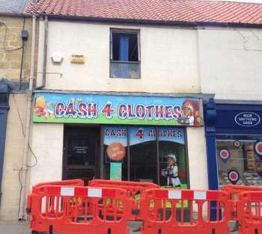  Image of Property for sale in Front Street West Bedlington NE22 at Front Street West  Bedlington, NE22 5UA