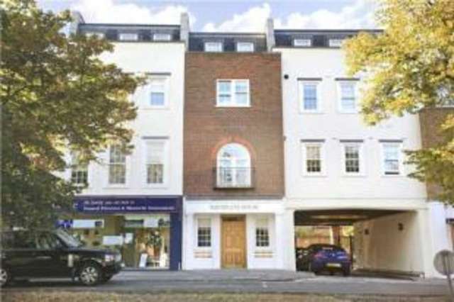  Image of 2 bedroom Flat for sale in High Street Esher KT10 at 76 High Street Esher Esher, KT10 9QS