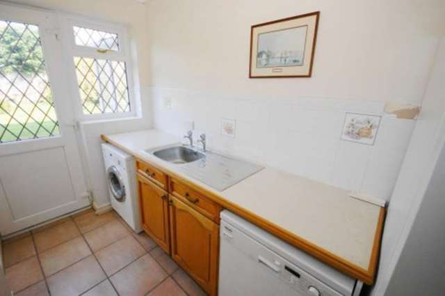  Image of 4 bedroom Detached house for sale in Moorlands Road West Moors Ferndown BH22 at West Moors  West Moors, BH22 0JN