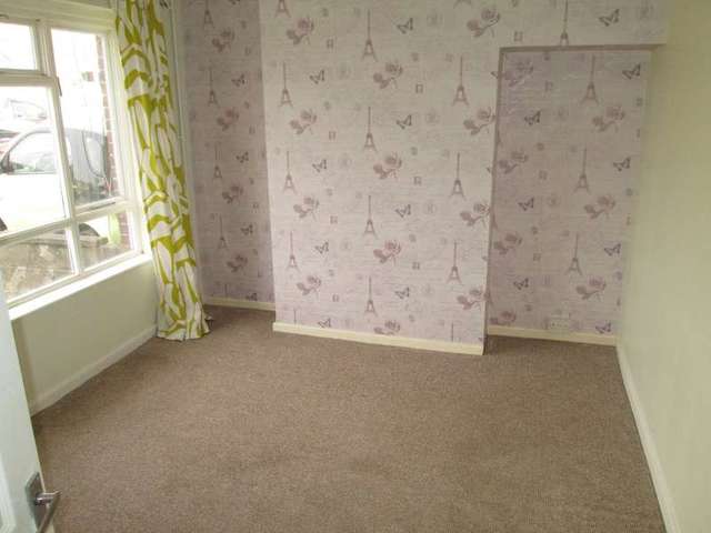  Image of 3 bedroom Semi-Detached house to rent in Abbey Road Kenfig Hill Bridgend CF33 at Bridgend  Kenfig Hill, CF33 6HF