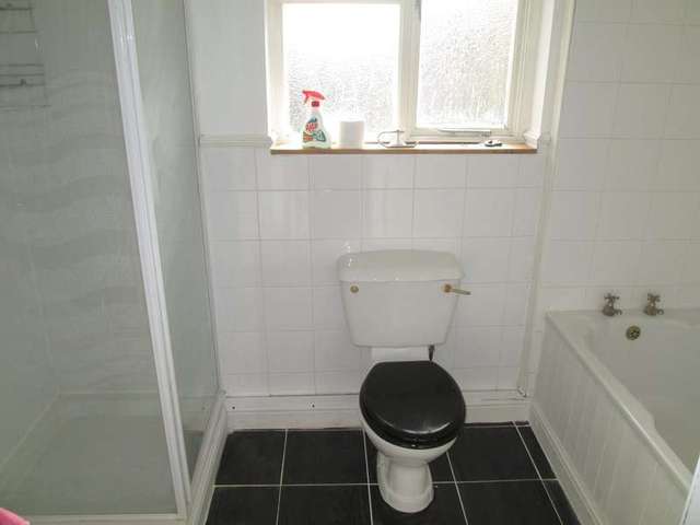  Image of 3 bedroom Semi-Detached house to rent in Abbey Road Kenfig Hill Bridgend CF33 at Bridgend  Kenfig Hill, CF33 6HF