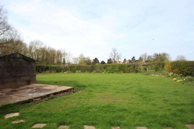  Image of 3 bedroom Detached house to rent in Wood Lane Ramsey Huntingdon PE26 at Wood Lane Ramsey Huntingdon, PE26 2XD