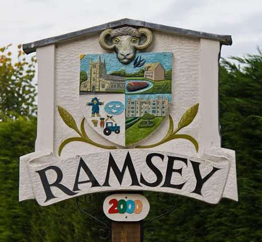  Image of 3 bedroom Detached house to rent in Wood Lane Ramsey Huntingdon PE26 at Wood Lane Ramsey Huntingdon, PE26 2XD