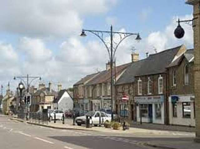  Image of 3 bedroom Detached house to rent in Wood Lane Ramsey Huntingdon PE26 at Wood Lane Ramsey Huntingdon, PE26 2XD
