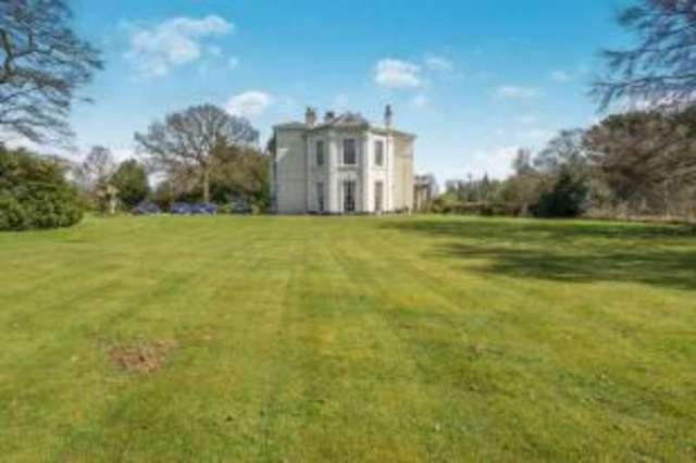  Image of 1 bedroom Flat for sale in Park Lane Sandbach CW11 at Park Lane Sandbach Sandbach, CW11 1EP