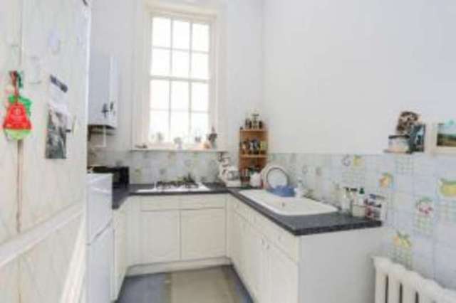  Image of 1 bedroom Flat for sale in Park Lane Sandbach CW11 at Park Lane Sandbach Sandbach, CW11 1EP